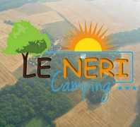 Camping Le Nri Mauroux